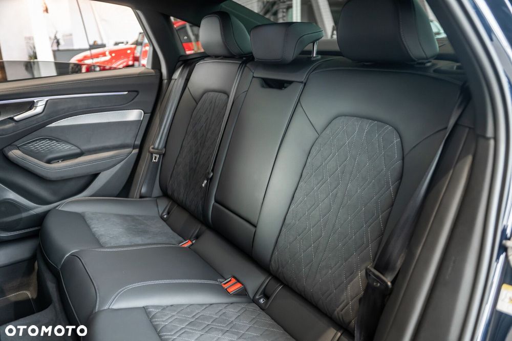 Audi A6 Limousine TDI mHEV Quattro S tronic - 21