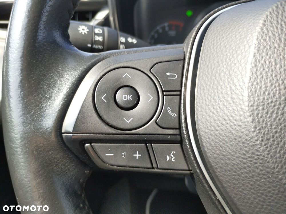 Toyota Corolla 1.8 Hybrid Comfort - 15