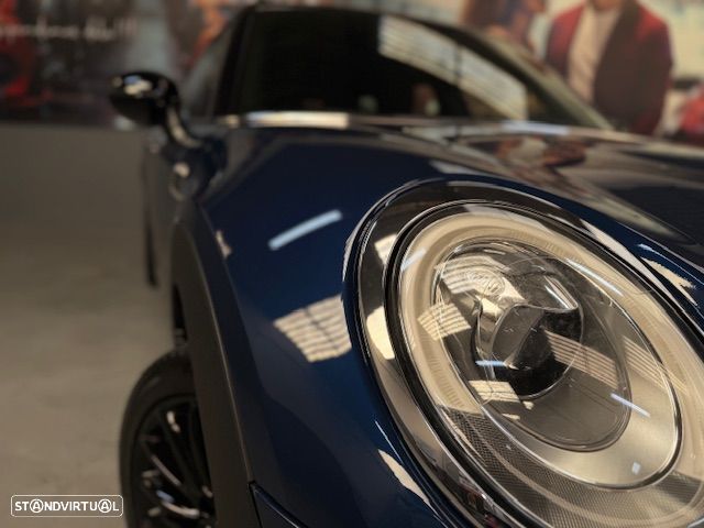 MINI Clubman One D Auto - 3