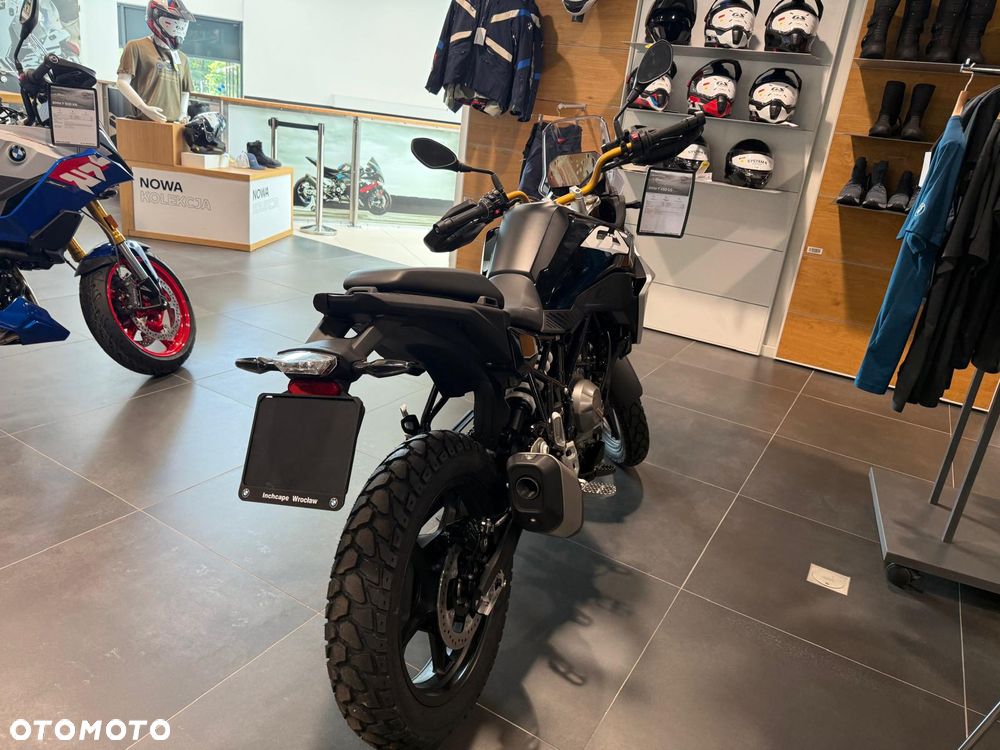 BMW GS - 4
