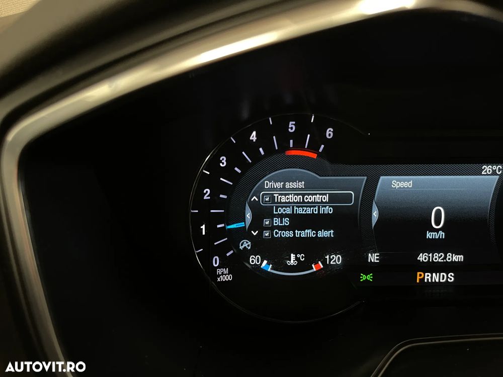 Ford Mondeo 2.0 TDCI Aut. Titanium - 29