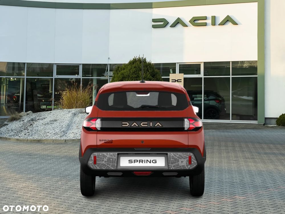 Dacia Spring Electric 26.8kWh 65 Extreme - 4