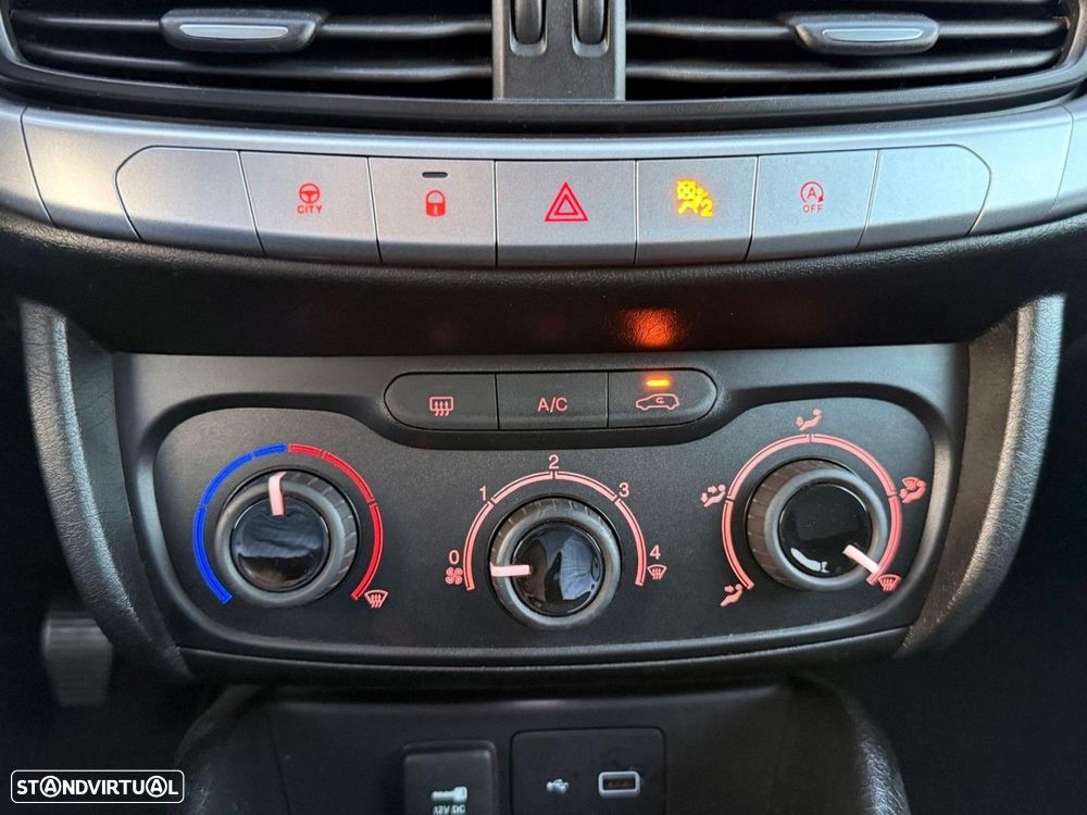 Fiat Tipo Station Wagon 1.4 Street - 28