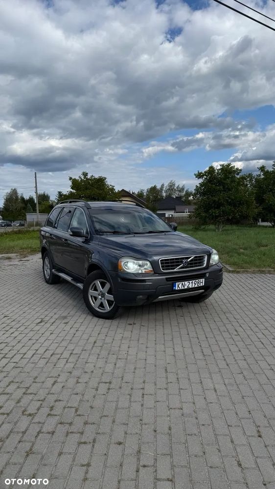 Volvo XC 90 - 5
