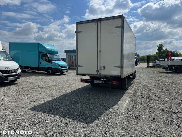 Iveco 34c14 35c16 - 3