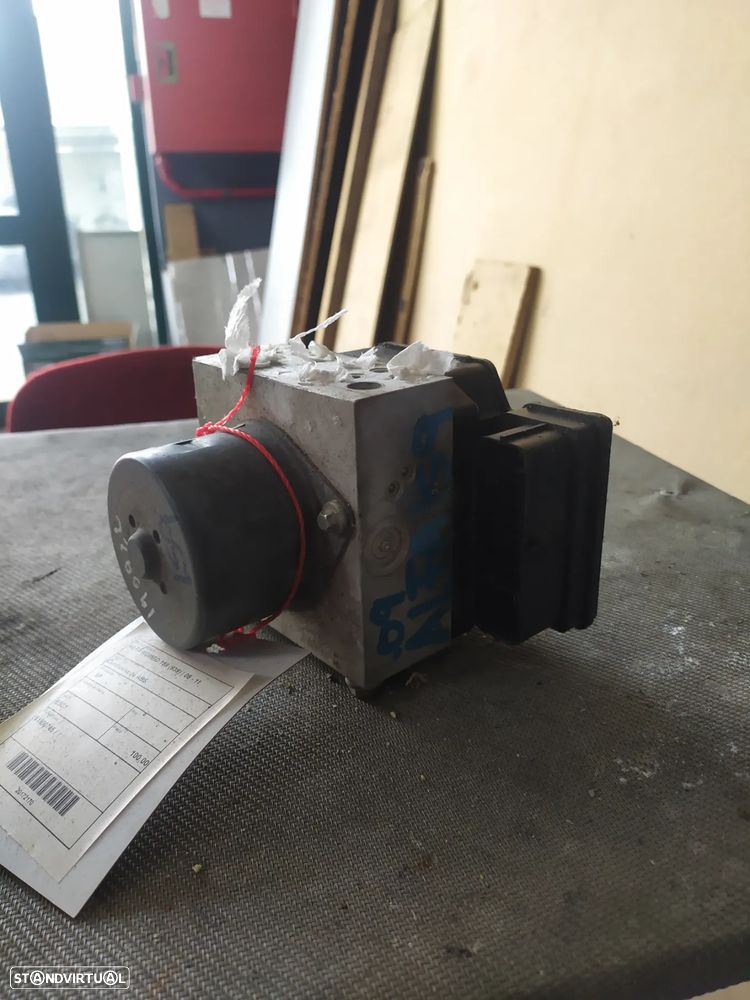 CENTRALINA DE ABS ALFA ROMEU 159 / 51800745