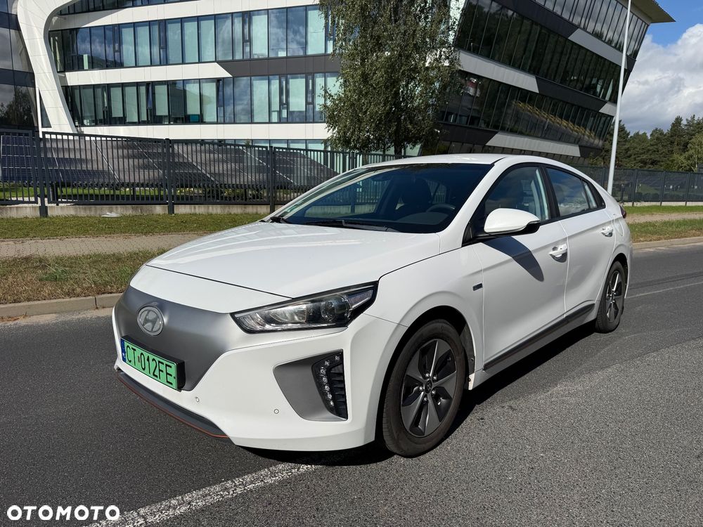 Hyundai IONIQ Premium - 1