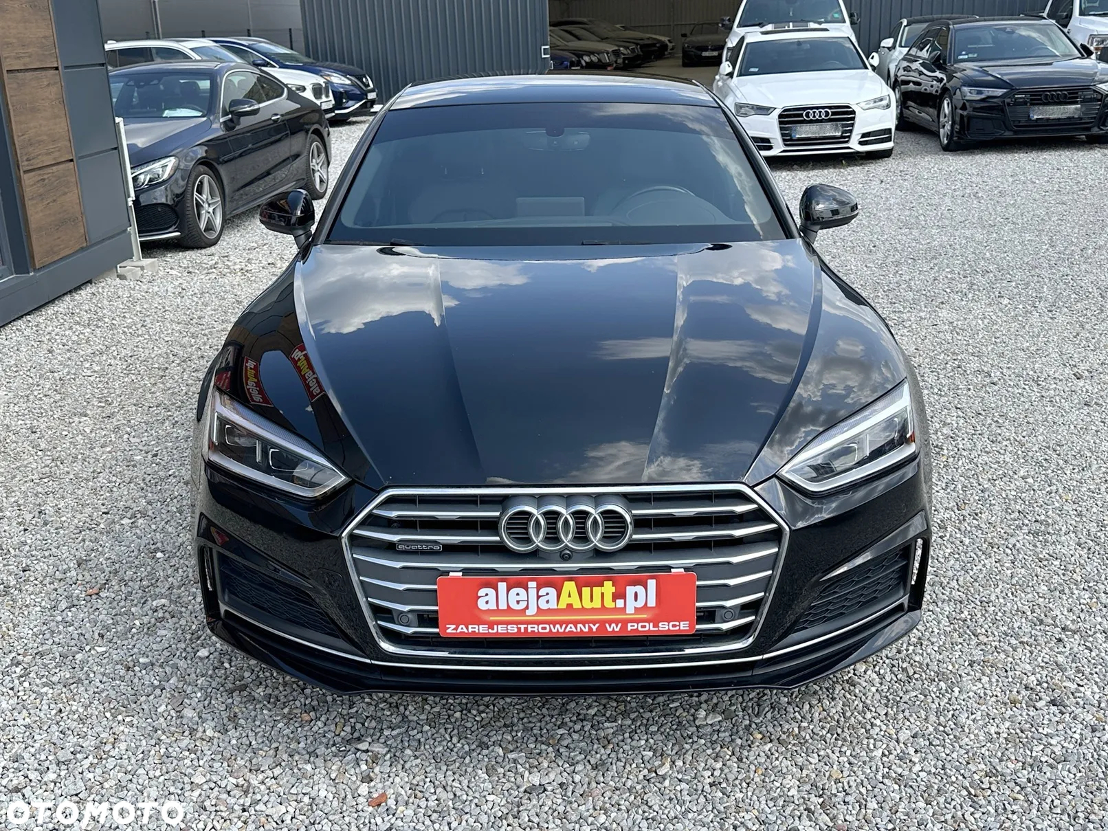 Audi A5 2.0 TFSI Quattro S tronic - 14