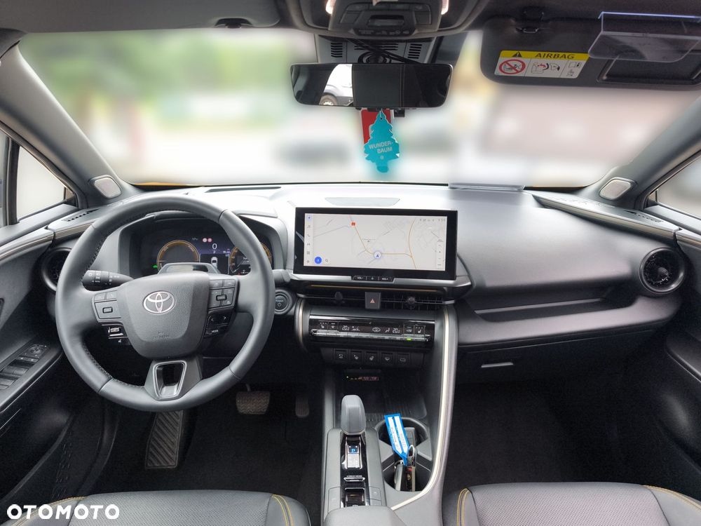 Toyota C-HR 2.0 Hybrid Dynamic Force Executive Premiere Edition - 14