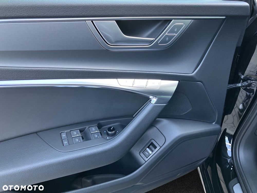 Audi A6 Avant - 11