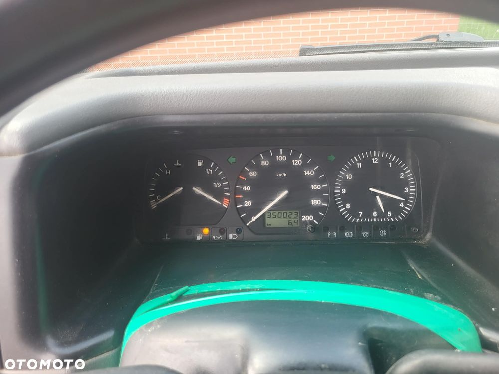 Volkswagen T4 - 10