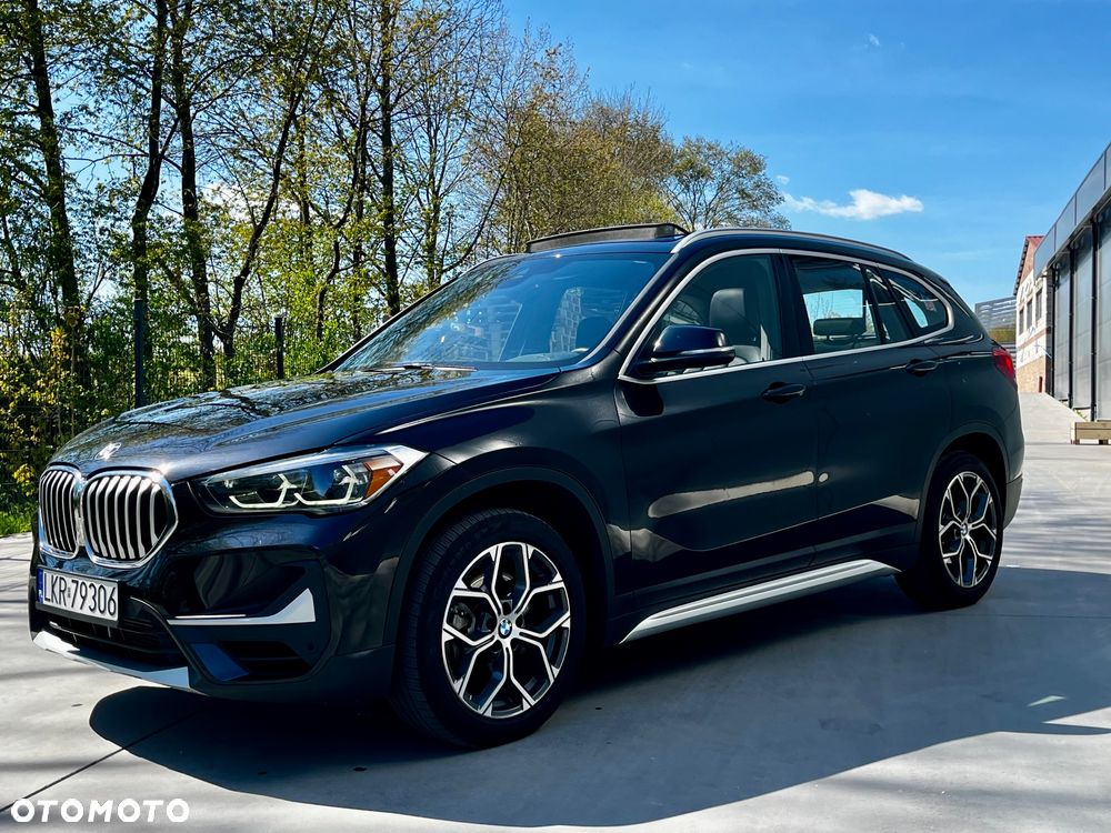 BMW X1 - 12