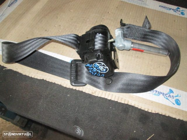 Pre-Tensor 8665537 VOLVO V50 SW 2005 TD - 2