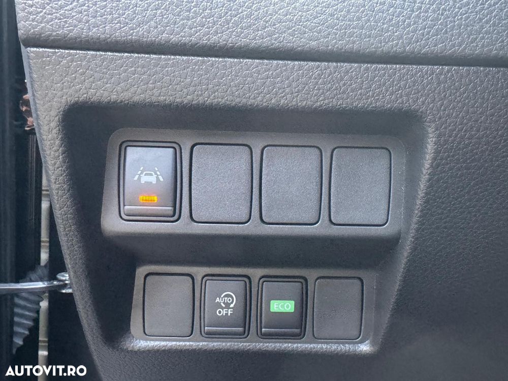 Nissan Qashqai 1.5 DCI DCT TEKNA - 34