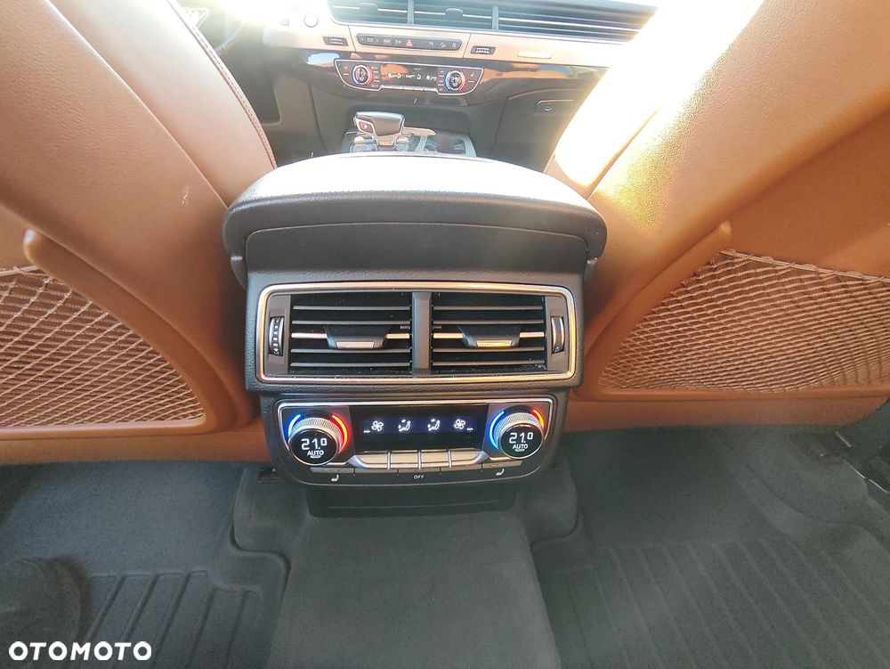 Audi Q7 3.0 TDI Quattro Tiptr - 10