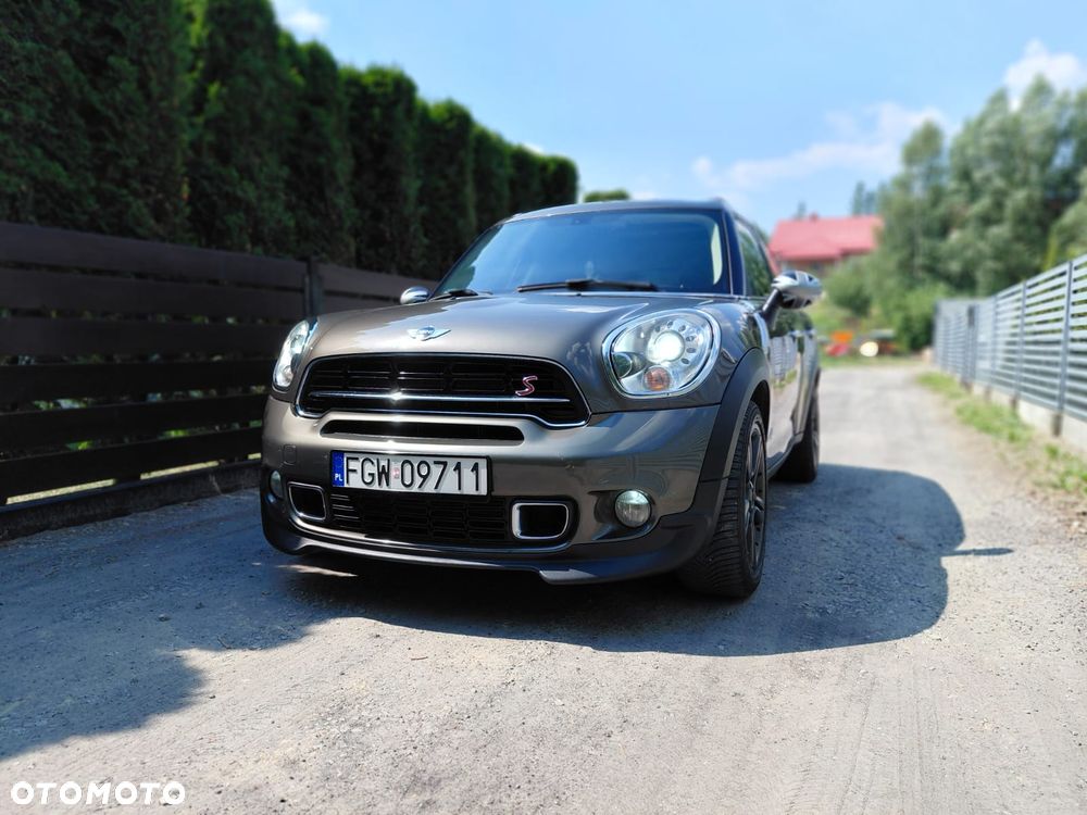 MINI Countryman - 17