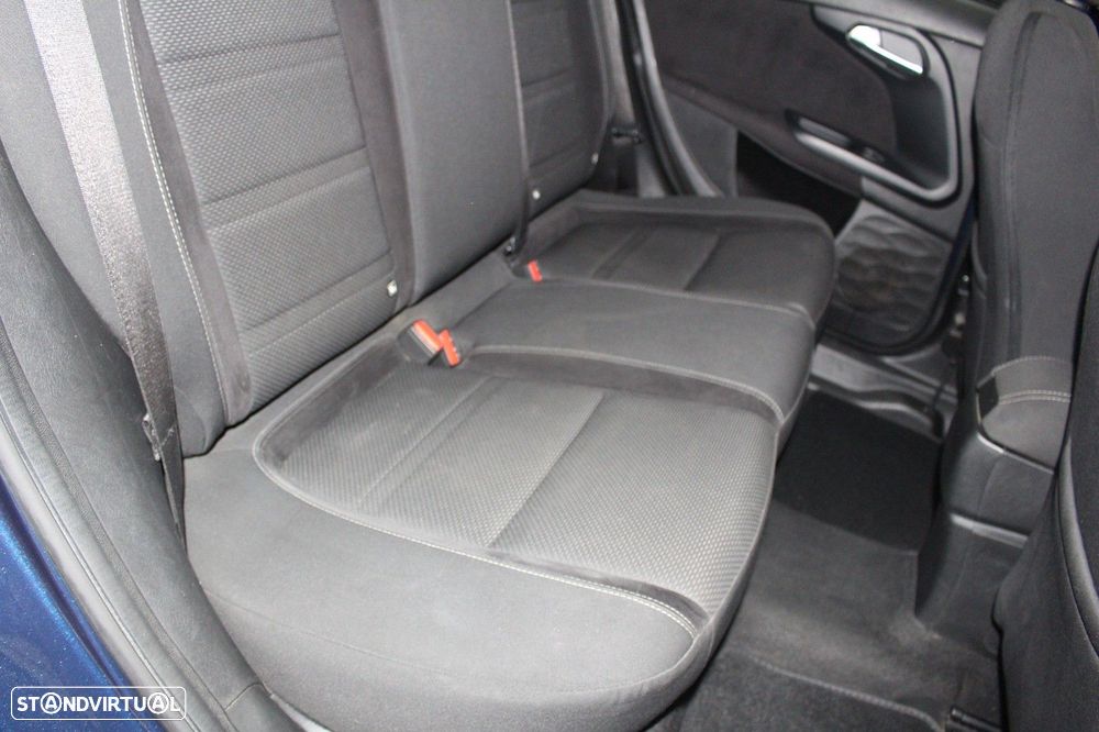 Fiat Tipo 1.3 M-Jet Lounge J17 - 42