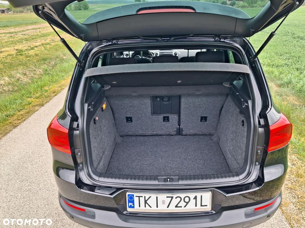 Volkswagen Tiguan 1.4 TSI 4Motion Sport & Style - 28