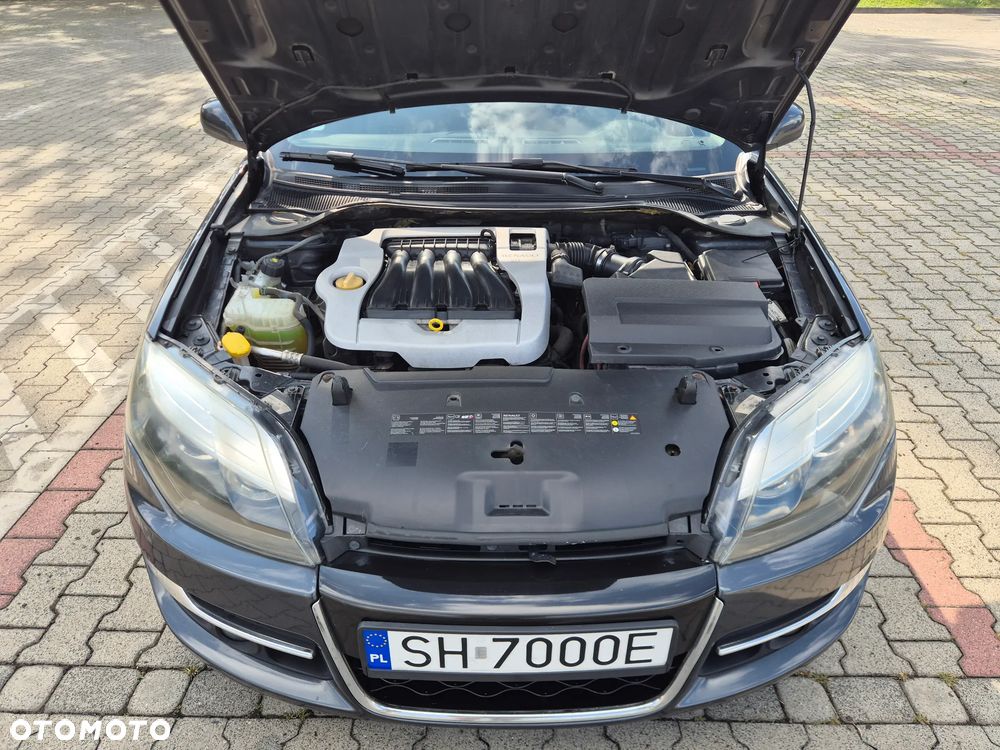 Renault Laguna - 13