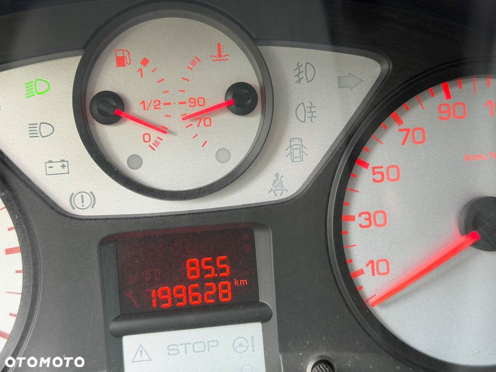Peugeot Partner 1.6 HDi Outdoor - 18