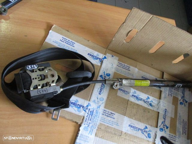 Pre-Tensor 193857737 SEAT IBIZA 1997 FD - 2