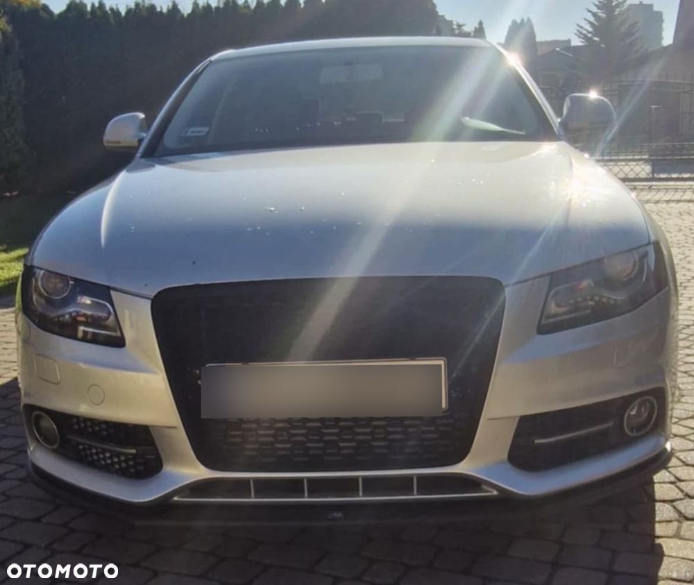 Audi A4 Limousine 2.0 TDI - 9