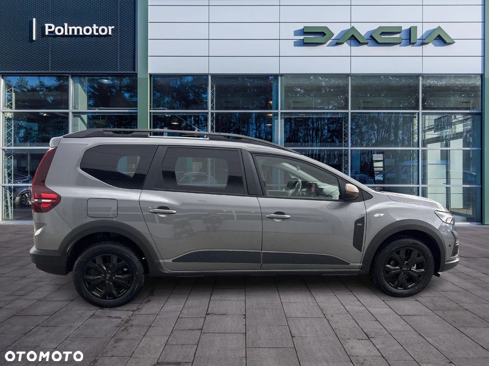 Dacia Jogger 1.0 TCe Extreme - 8