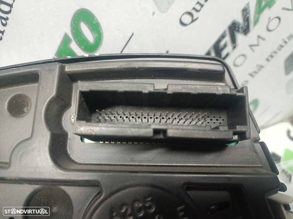 Quadrante Opel Astra H (A04) - 3