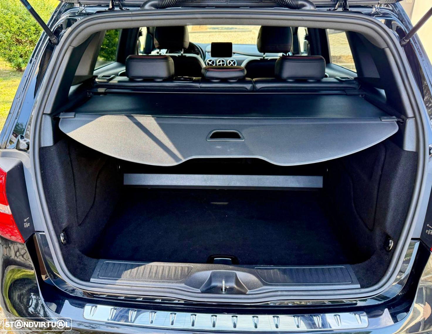Mercedes-Benz B 180 (CDI) d AMG Line - 26