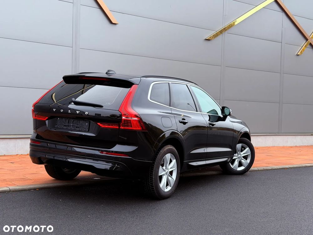 Volvo XC 60 B4 D Geartronic Momentum - 6