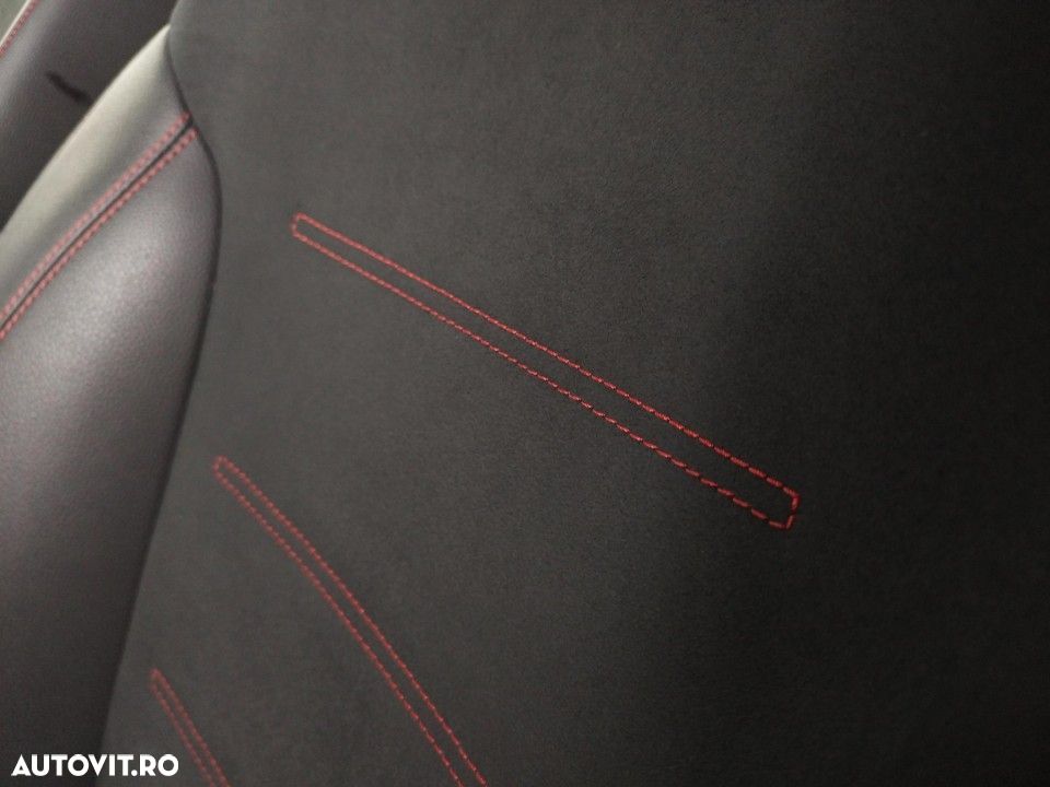 Mercedes-Benz GLA 200 d 4MATIC Aut. - 22