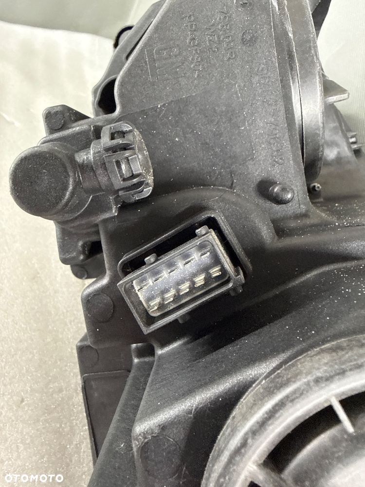 Reflektor Przód strona prawa Astra K 5 V 39179826 LIFT - 6