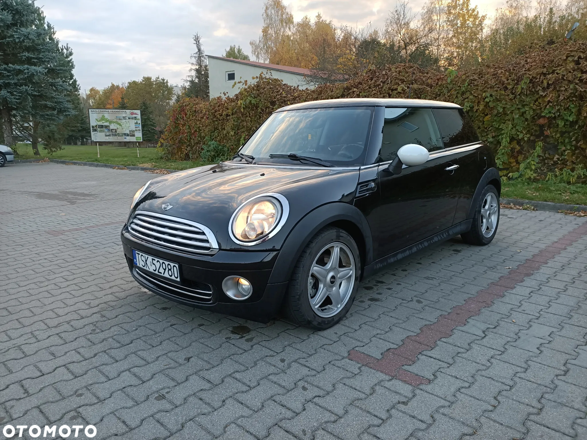 MINI ONE Standard - 22