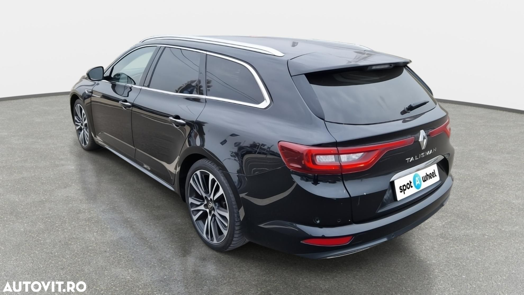 Renault Talisman - 8