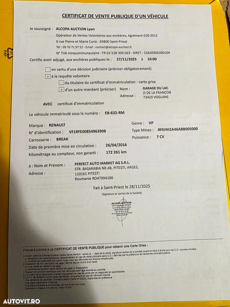 Renault Kadjar Energy dCi 130 Bose Edition - 31