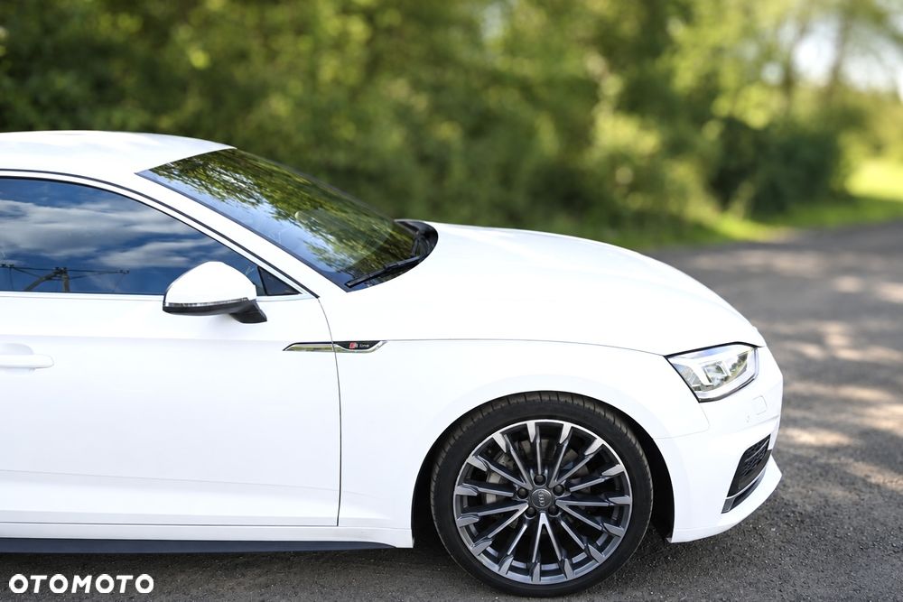 Audi A5 Sportback 2.0 TDI Quattro S tronic - 2