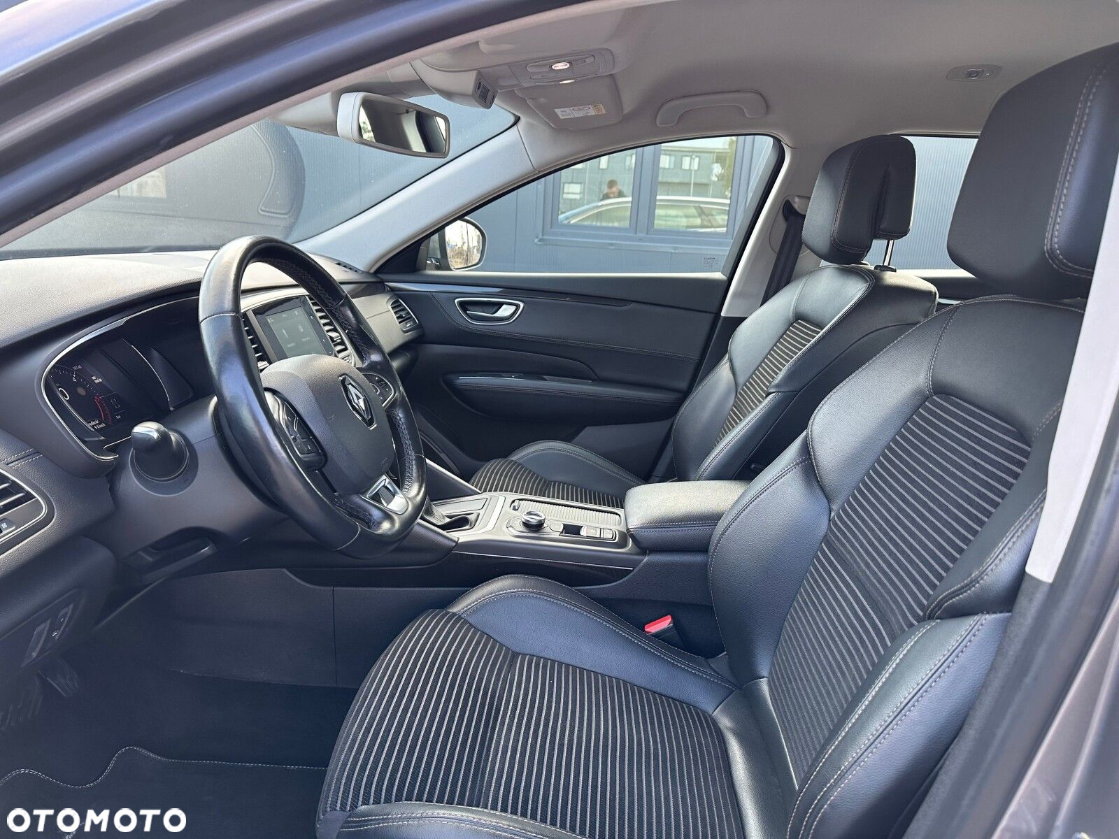 Renault Talisman 1.6 Energy dCi Intens EDC - 31