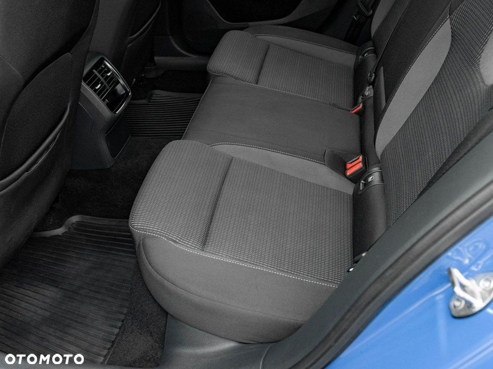 Skoda Octavia 2.0 TDI Ambition DSG - 30