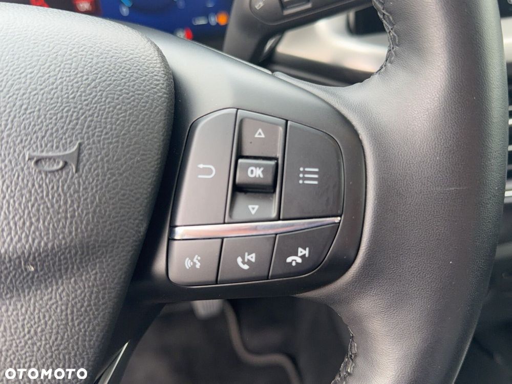 Ford Focus - 22
