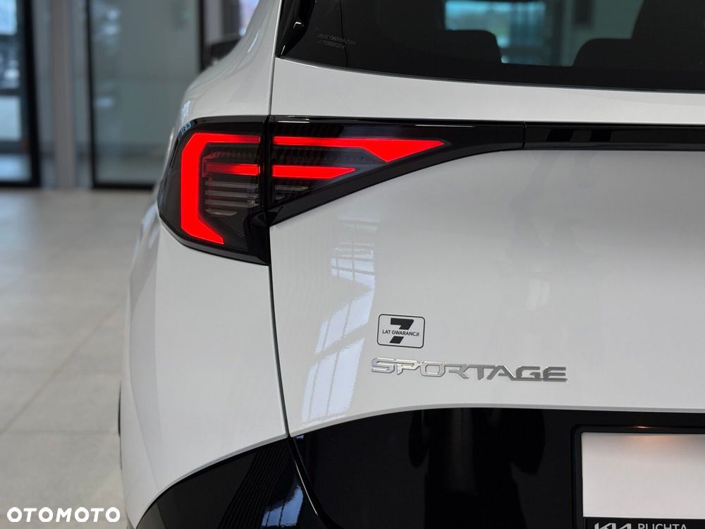 Kia Sportage - 27