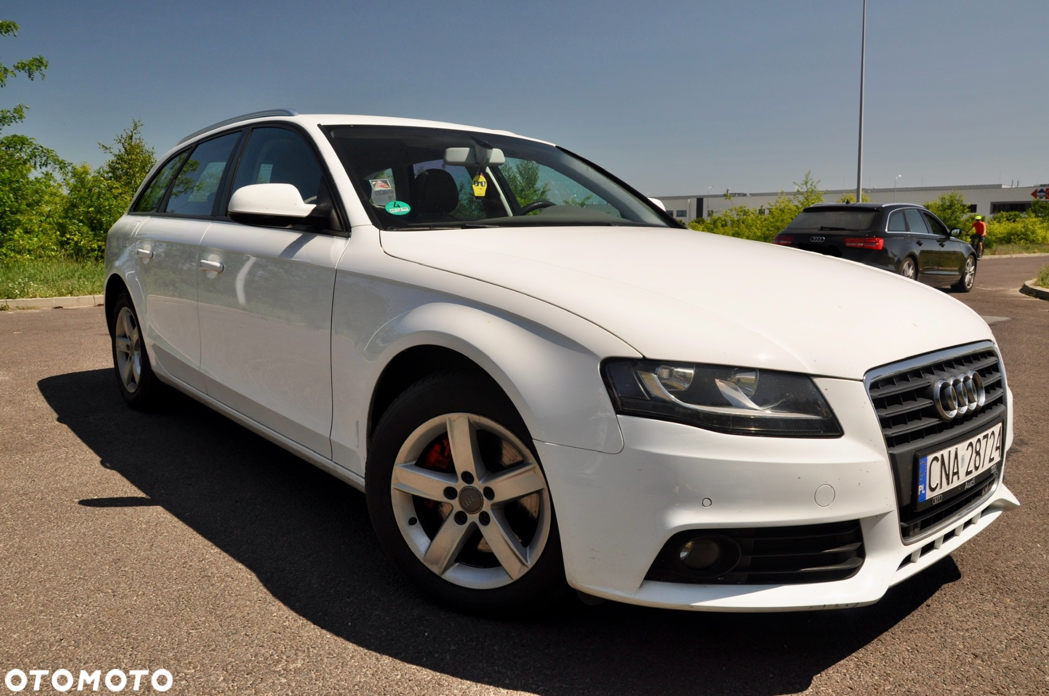 Audi A4 2.0 TDI - 4