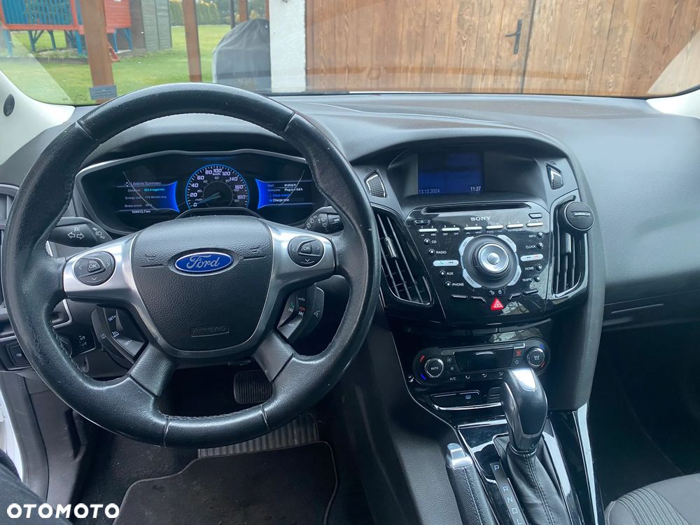 Ford Focus - 6
