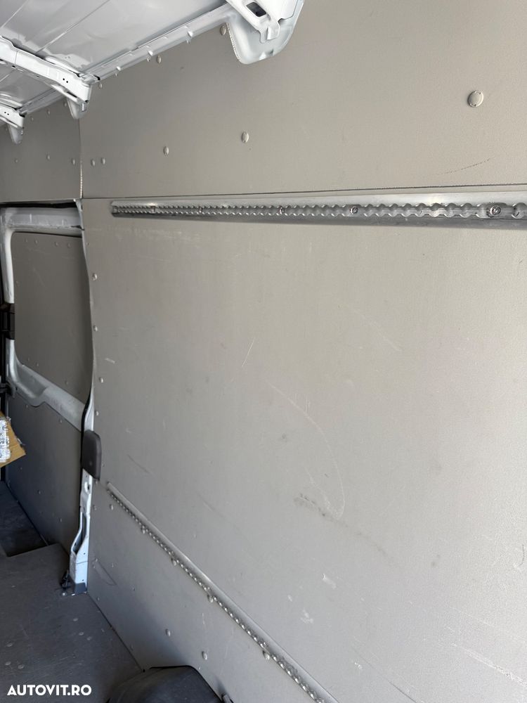 Ford TRANSIT 2.0 TDCI L4H3 RHD XXL Germany Edition - 19