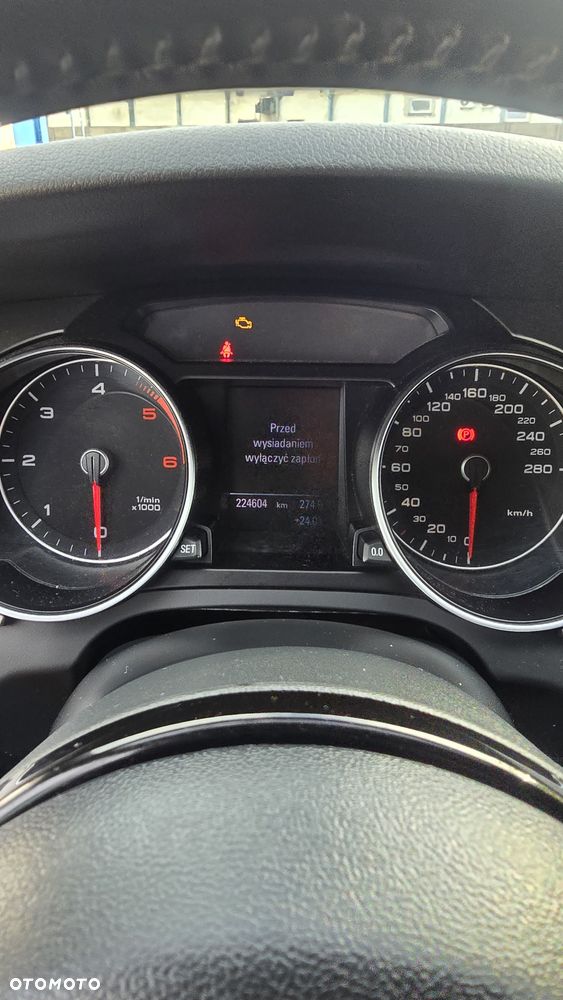 Audi A5 Sportback 2.0 TDI - 18