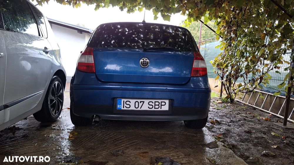 BMW Seria 1 118d - 3
