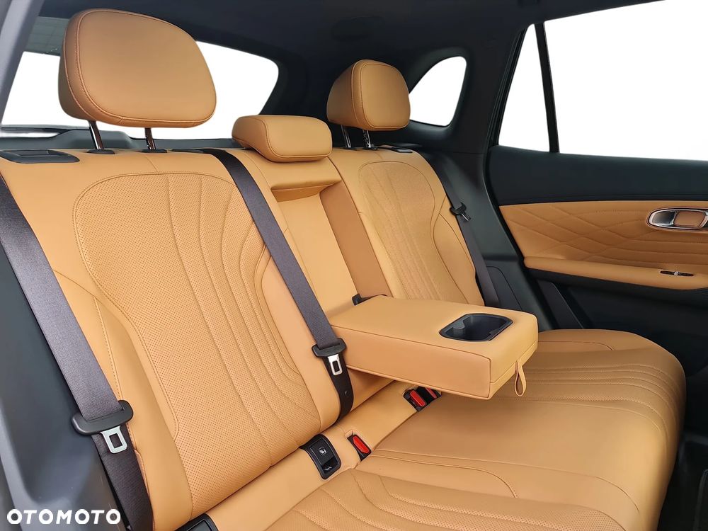 Geely Starray EM-i 1.5 PHEV Max DHT - 22