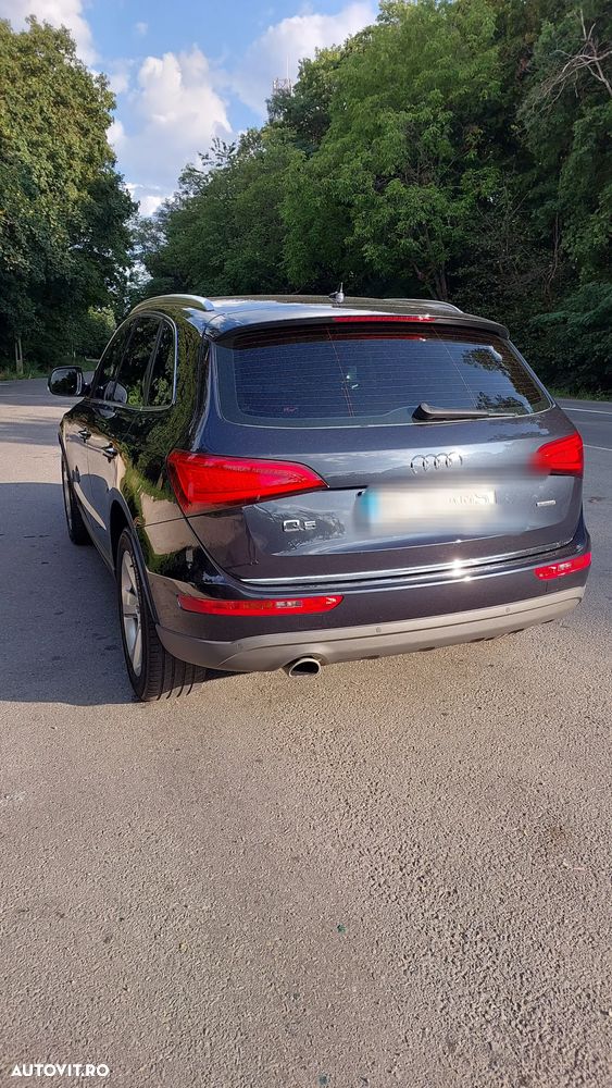 Audi Q5 2.0 TDI Quattro S tronic - 24
