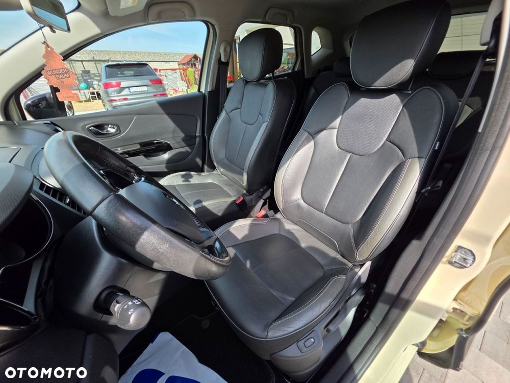 Renault Captur - 17