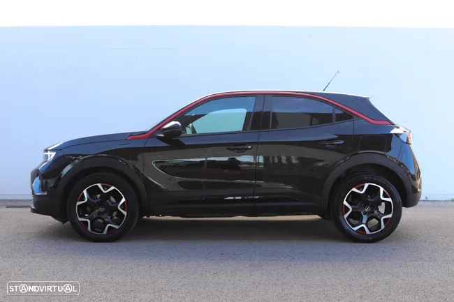 Opel Mokka 1.5 D GS Line - 2