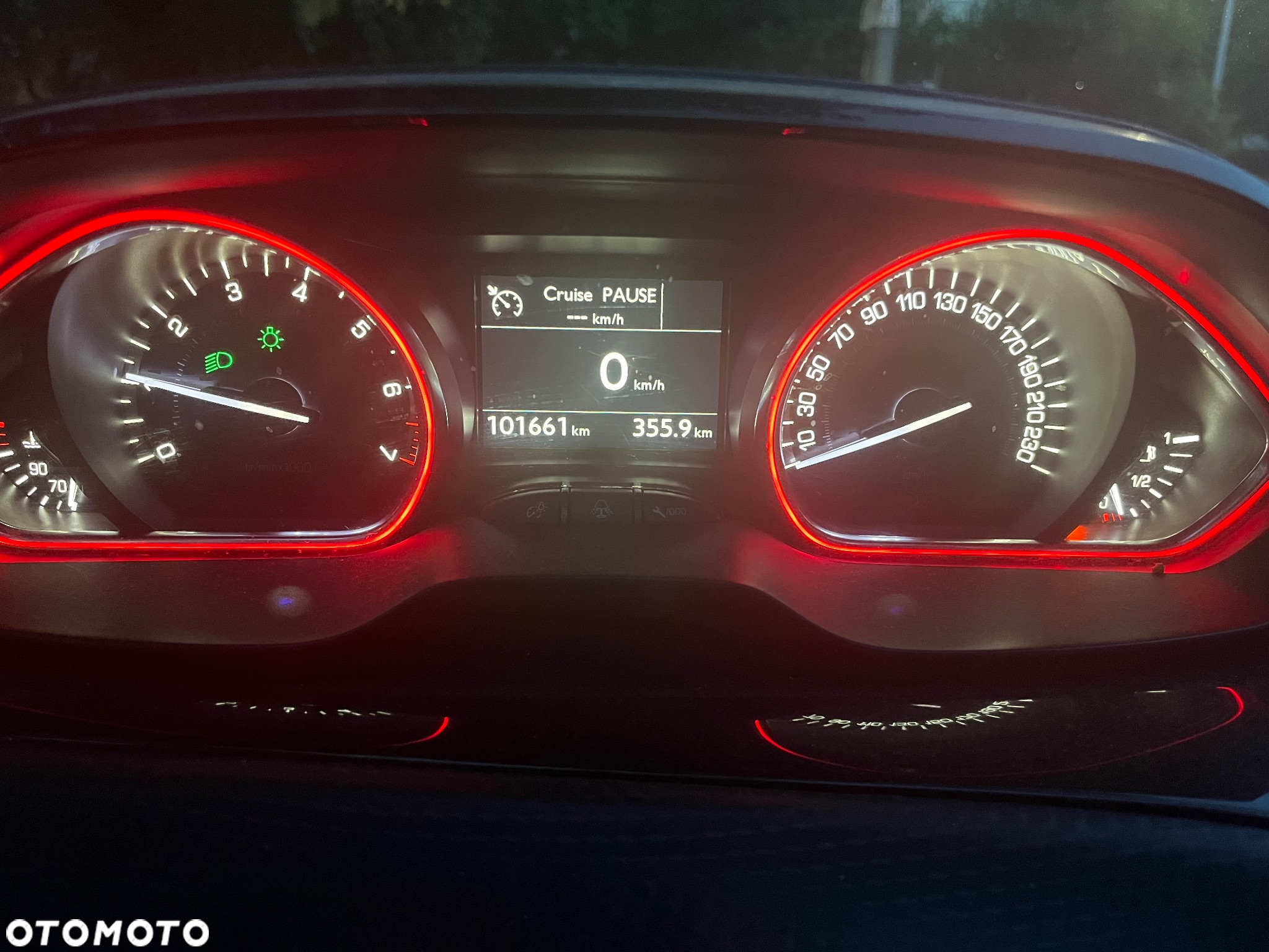 Peugeot 2008 PureTech 110 Stop&Start GT-Line Edition - 3